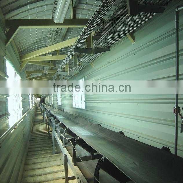 Coal Mining Conveyor With ISO BV Certificates And Best Price