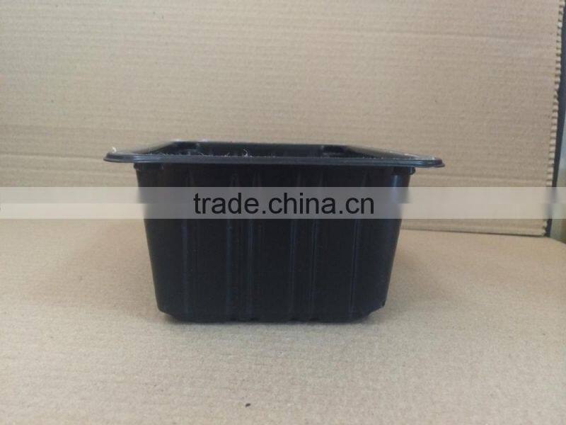 Types Plastic Packaging Material For Frozen Food