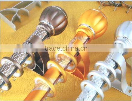 2015 Europe type style cheap hot sale curtain for jacquard Shower window curtain forliving room