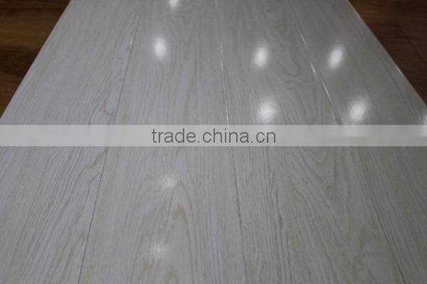 12mm ac4 hdf high gloss for furniture with top quality