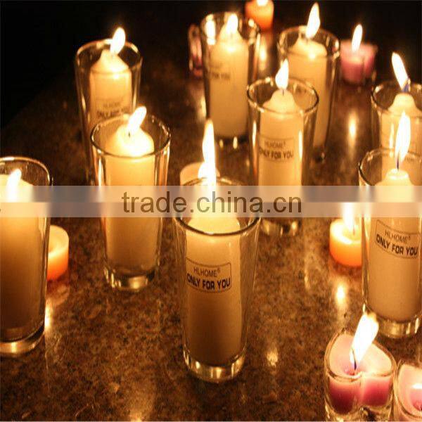 religion candle