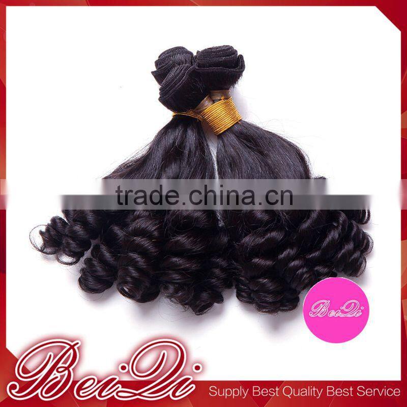 High quality fashionable 30 inch clip in human hair extensions