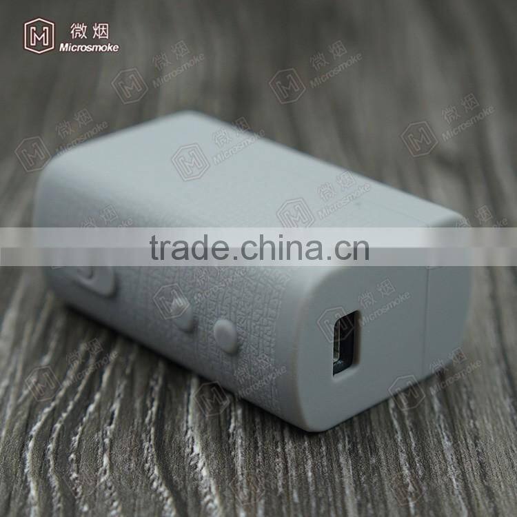 2016 Hot Selling Mini Volt 40W Box Mod Adjustable Vape Mods Box Mod 40W Mini Volt Kit silicone case skin cover sleeve rubber
