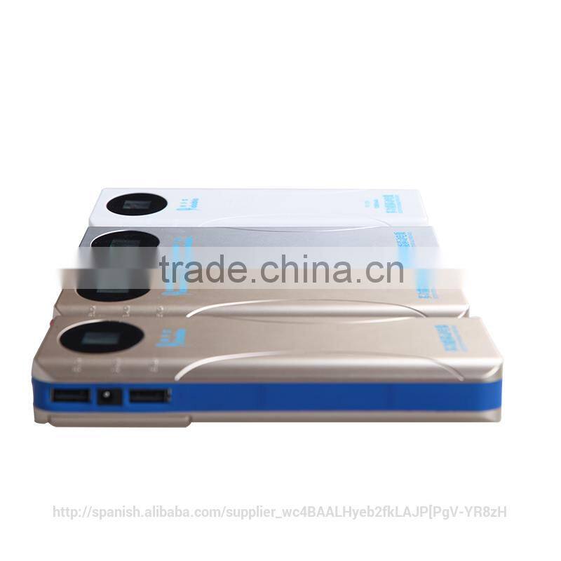 Supplying multi function power bank , charge for camera digital products
