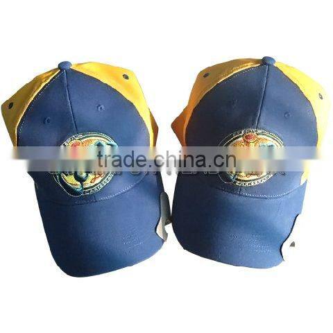 purchase embroidered logo duff man beer bottle opener hat