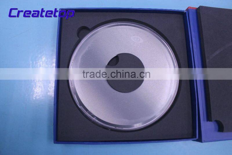 Automatic PCB broad lead cutting machine