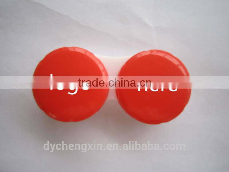 contact lens case/container/case eyewear accessories