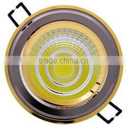 Xiaolan industrial lighting 13w led downlighting dimmable