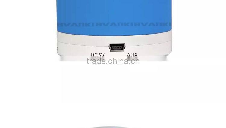 Cheap Bluetooth Wireless Speakers,High Quality Bluetooth Rechargeable Portable mini Stereo Speaker Bulk Buy From China