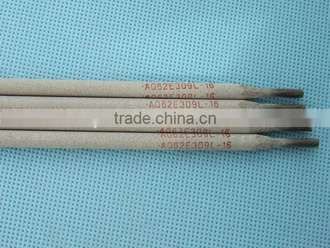 Welding Rods for Stainless Steel E309L-16
