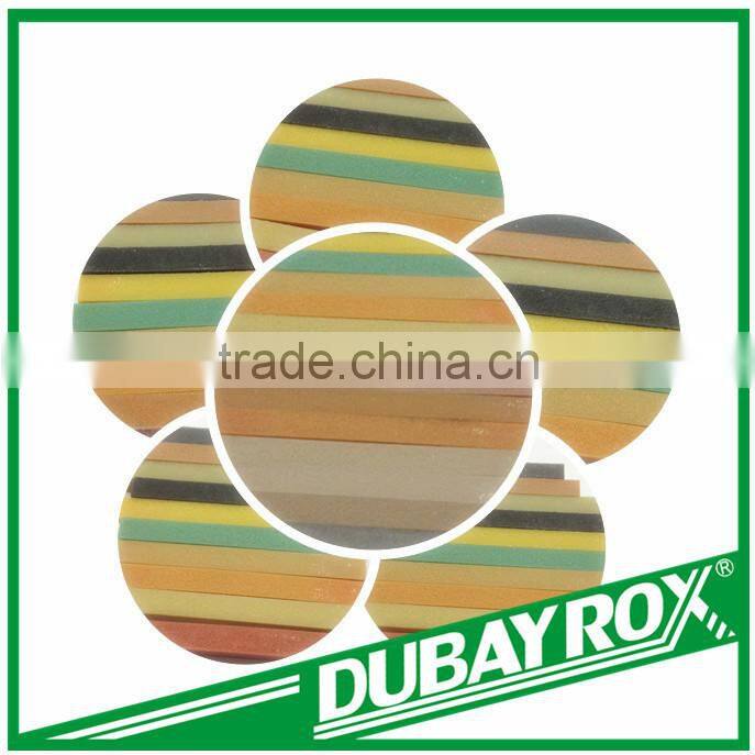 25Kg/Bag Inorganic Pigment Chrome Green DCC for Coating DUBAYROX Colors