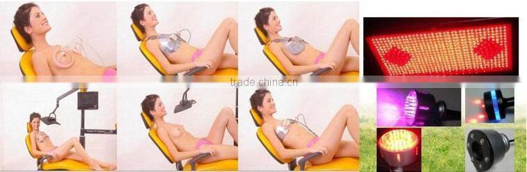 Newest weight loss breast lifting machine