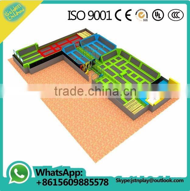 Trampoline park Manufacturer,outdoor kids jungle gym,outdoor fitness equipment