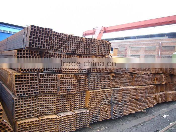 mild circular steel pipe, O.D 273mm steel pipe