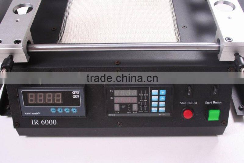 ACHI IR6000 Rework BGA