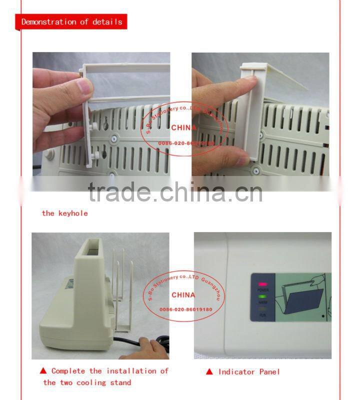 Thermal Binding Machine,BINDING MACHINE