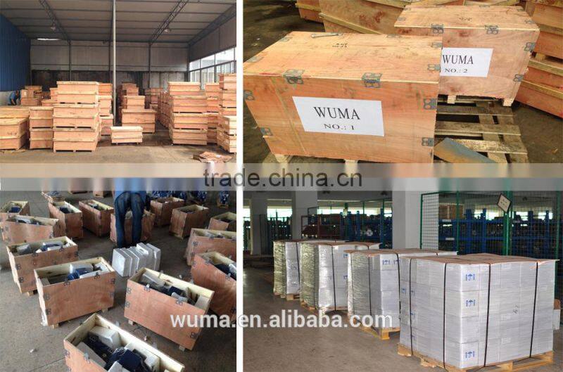 wholesale cast iron gearbox housing