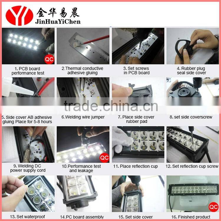 Led Work Light LWL-333L