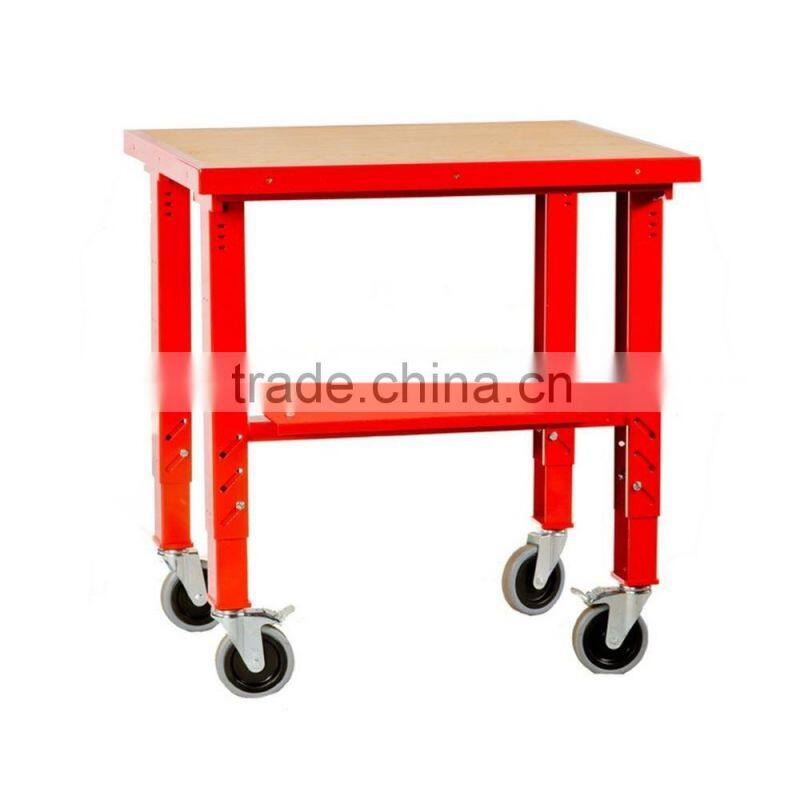 hot sale tools to workshop Steel hand truck and trolly