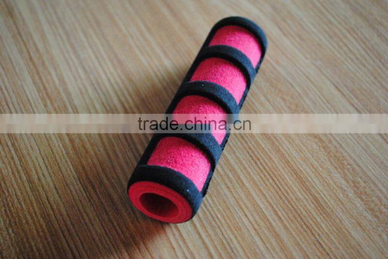 Protective NBR foam handle cover
