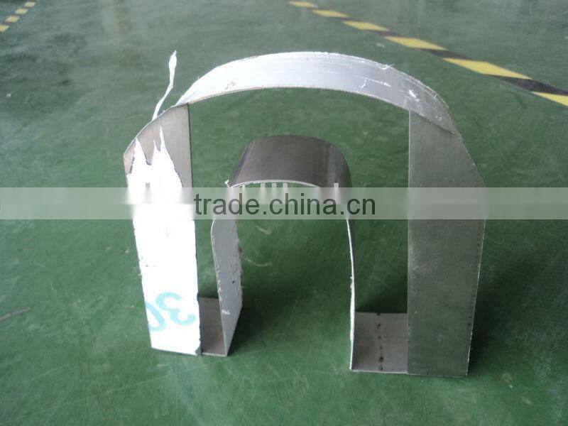 Outdoor advertising Metal words laser welding machine High Quality 200W/400W