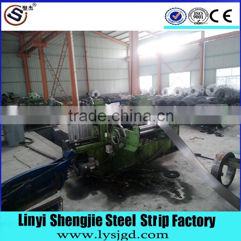 S50C/1050 quality carbon structural steel Belt