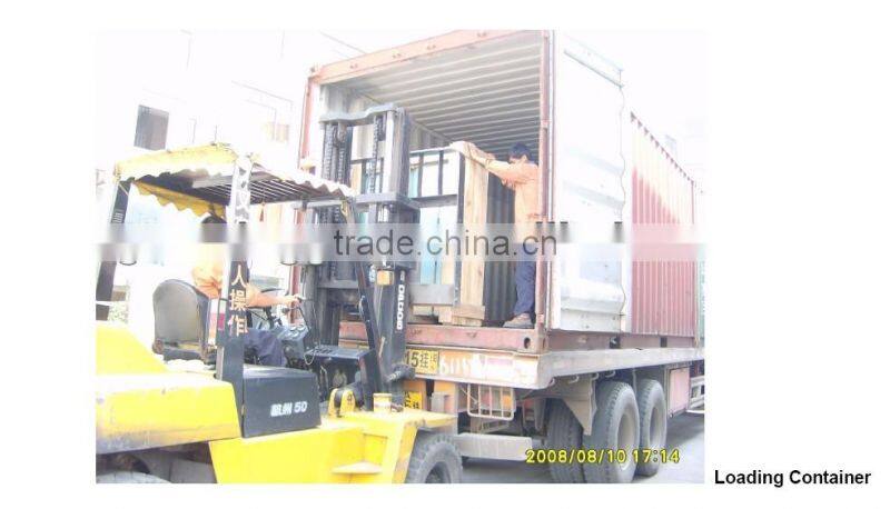 Aluminum/upvc/plastic Glass Window Design,Window Customized Design DS-LP546