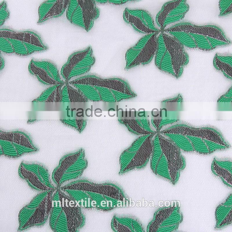 chiffon fabric price per meter polyester garment fabric