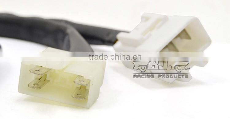 Customized Regulator Rectifier for Motorcycle For HONDA CBR600 F4i 2001-2006