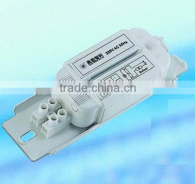 55mm iron sheet magnetic ballast 40W 30W 20W