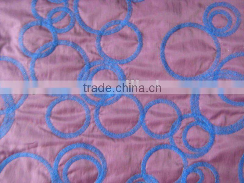 bonded polyester fabric
