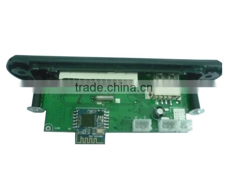 professional buletooth module,buletooth mp3 decoder board