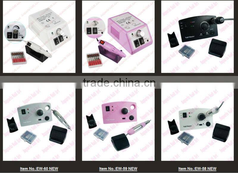 Nail Art Equipment electric nail drill dr 288