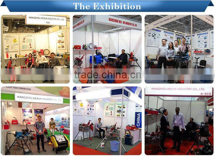 China plumbing Tool ZD50 Water Pressure Testing Equipment