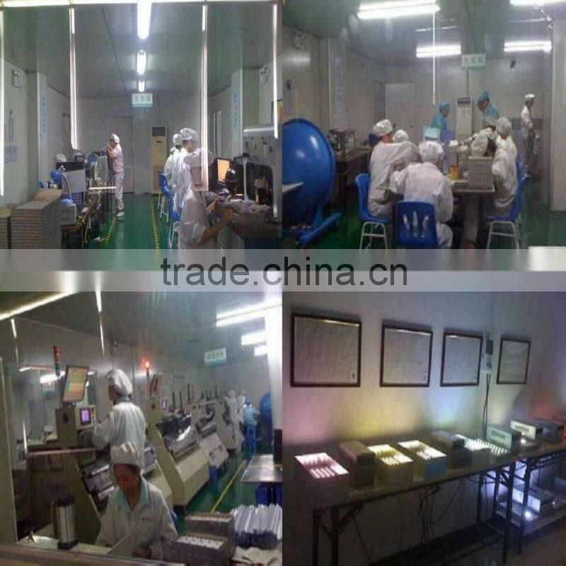 100W high quality LED highbay light manufacture