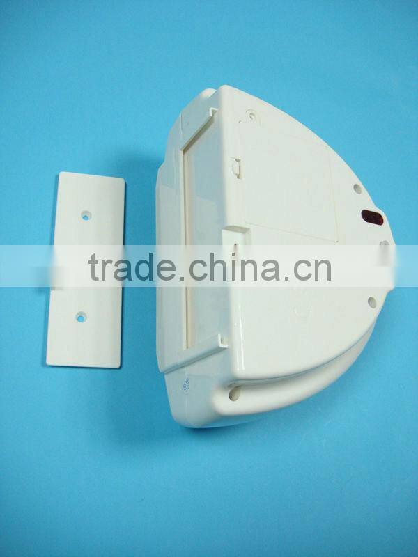 Infrared sensor hand soap dispenser