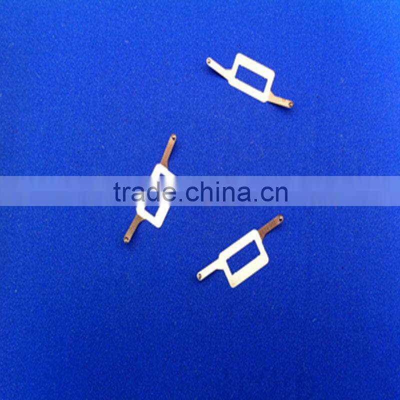 china OEM electrical connector,terminal connector,brass terminal