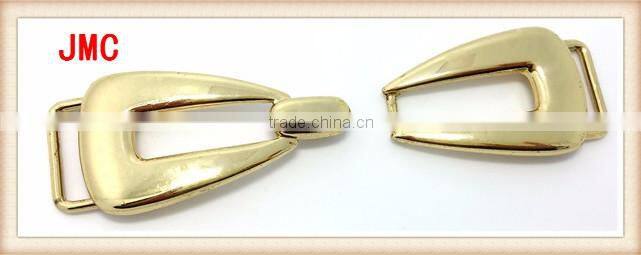 Metal belt buckle buttons child monopoly on high-end buckle button coat button