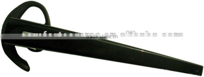 Wireless cordless call center telephone headsets