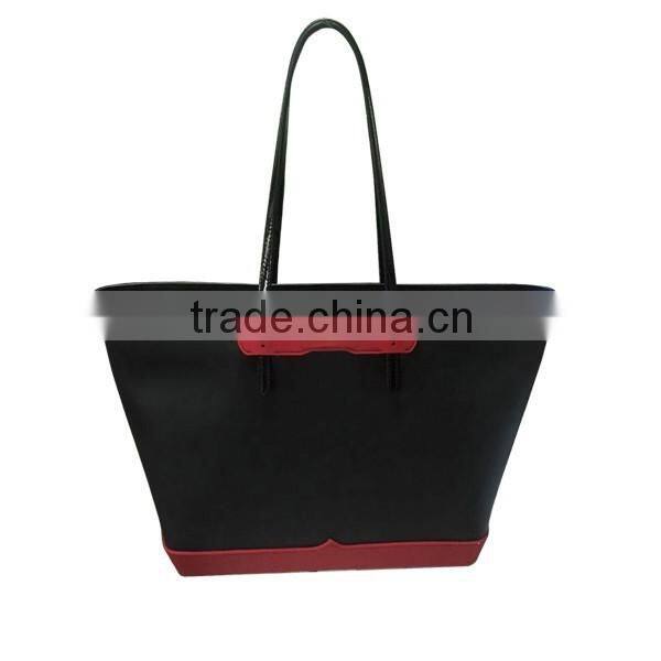 Wholesale Fashion Silicone Shoulder bag,Lady's Silicone Leather Handbag