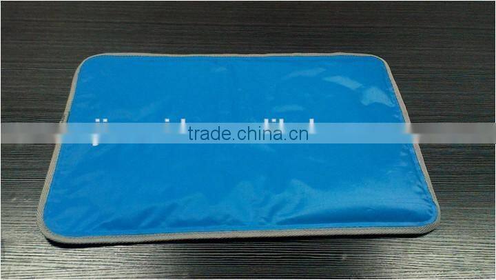 Hot Cold Compress Gel Pack / Cold and Hot Gel Wrap by Chinease Manufacturer