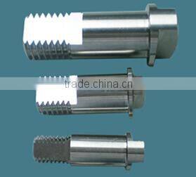 Metal Tire Valve Stems