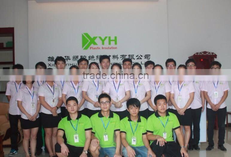 White PTFE Rod /PTFE Sheet/ PTFE Materials