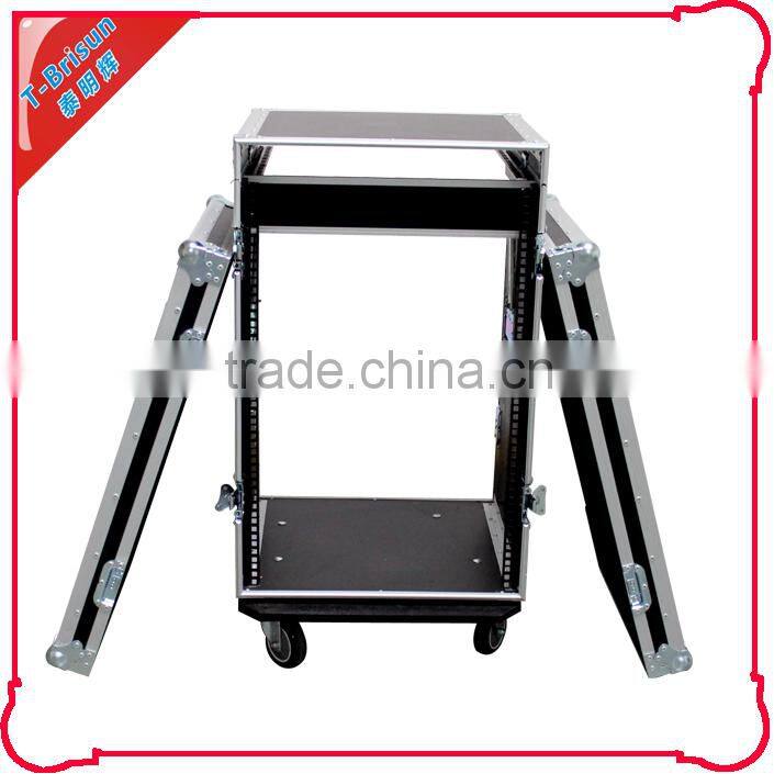 2u 4u 8u 12u tool case trunk case rack case