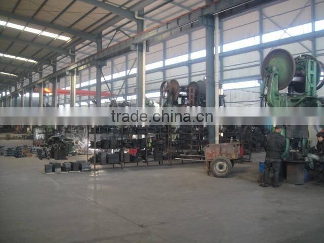 Cane knives with wooden handle