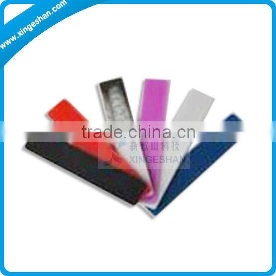 Cheap ISO18000-6C UHF Washable Clothing RFID Tag