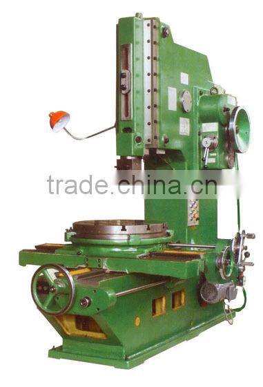 High Quality Slotting Machine b5032