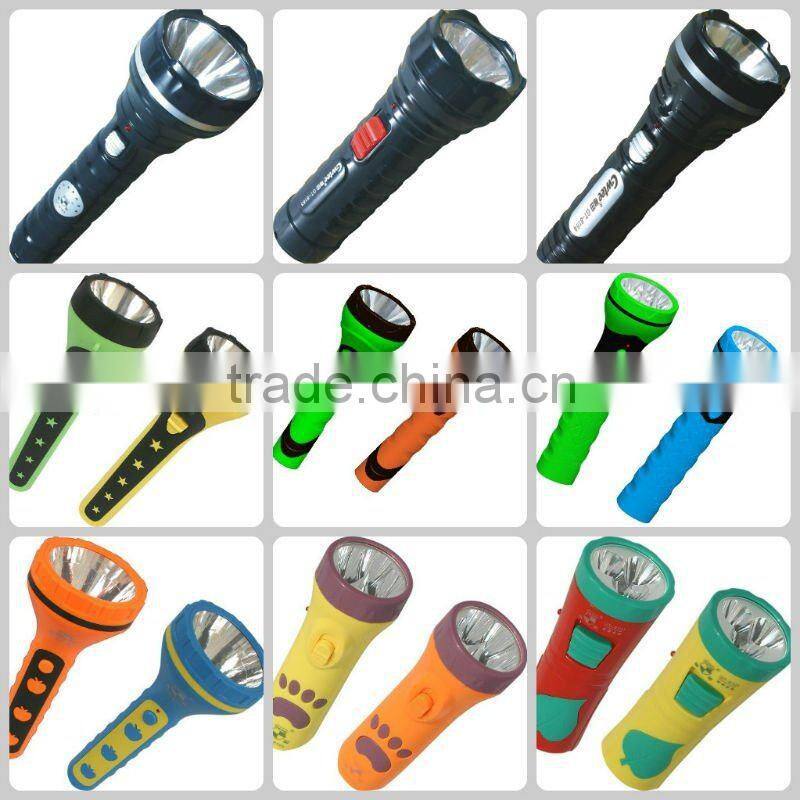 GT-8512 0.5Wx5 led marine searchlight