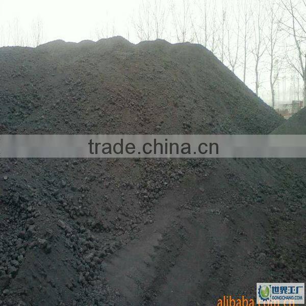 High quality graphite petroleum coke