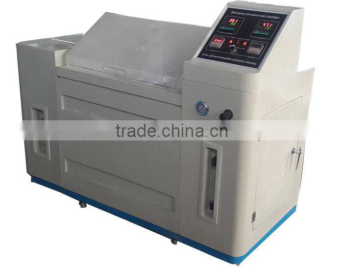 Small Salt Fog Test Chambers - Cyclic Corrosion Test Chambers